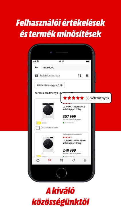 MediaMarkt Hungary screenshot-7