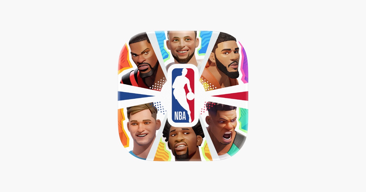 NBA 덩크 시티 2