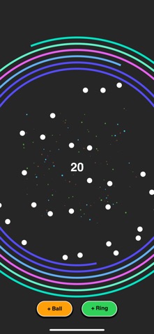 Balls and Rings Screenshot 3 of 3