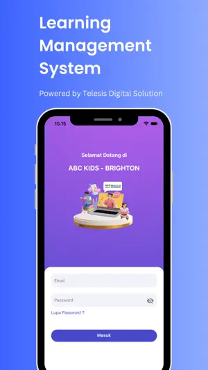 EduLite - ABC Kids Brighton screenshot 1