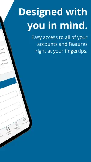 Freedom CU Mobile screenshot 2