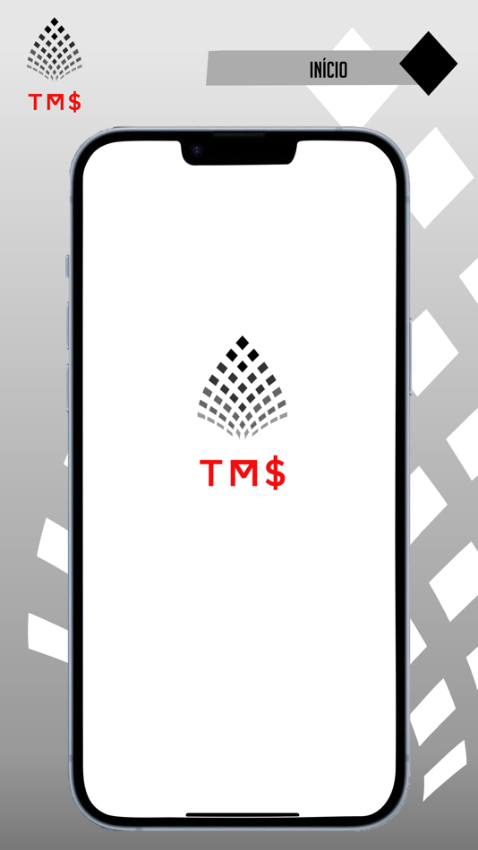 #1. TMS Mobile (iOS) 由: TRAINING MANAGEMENT SPECIALISTS DO BRASIL LTDA