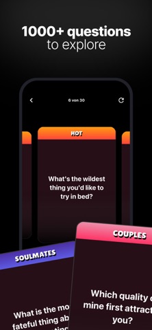Melt: Couples & Widgets screenshot