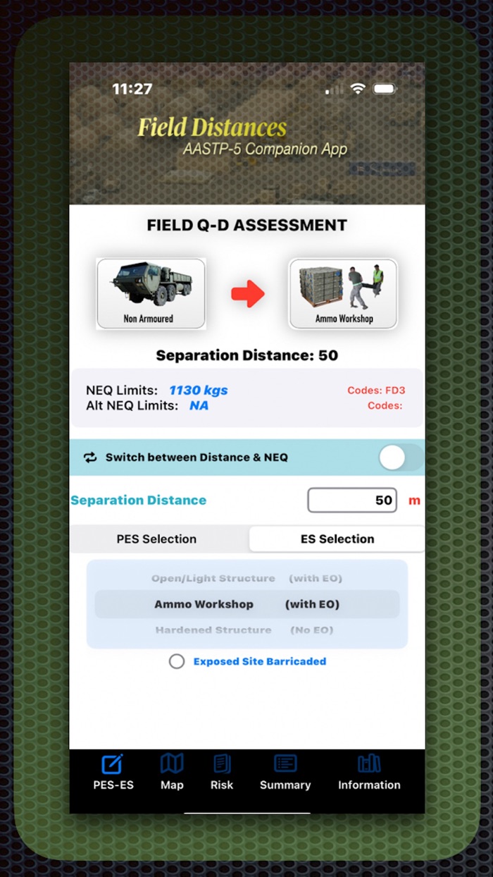 AASTP-5 FD Companion