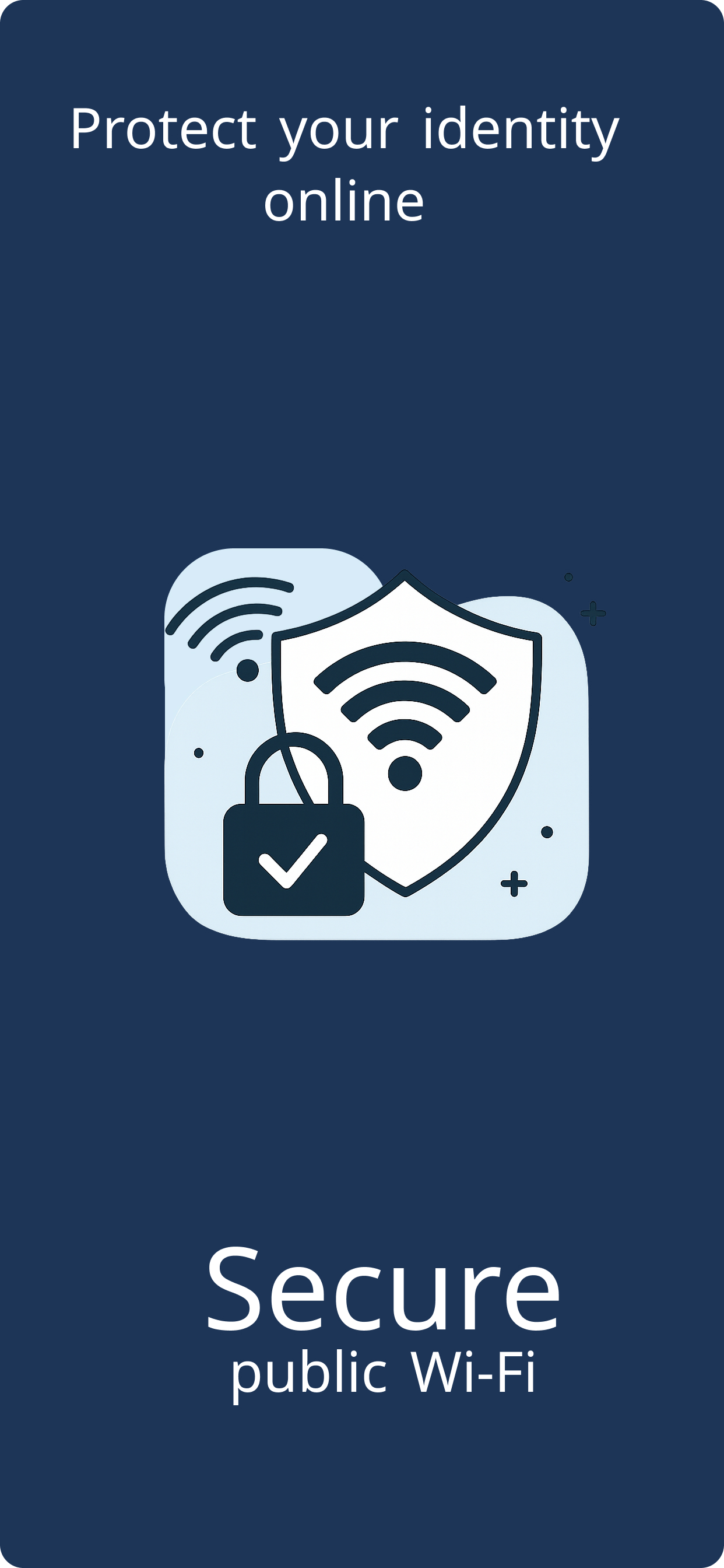 Vpn Master - iVpn