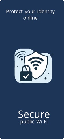 Vpn Master - iVpn Screenshot 3 of 4