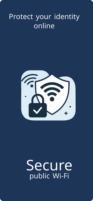 Vpn Master - iVpn Screenshot 3 of 4
