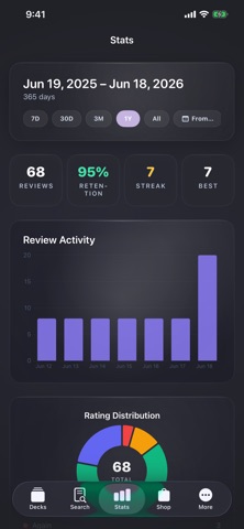 Avorio Screenshot 4 of 5
