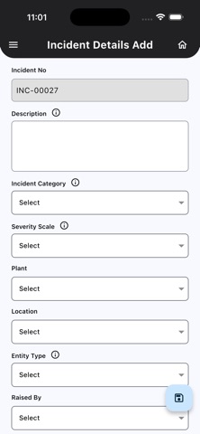 FyxPro screenshot
