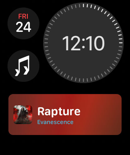 WatchAmp for Plex & Jellyfin screenshot 30