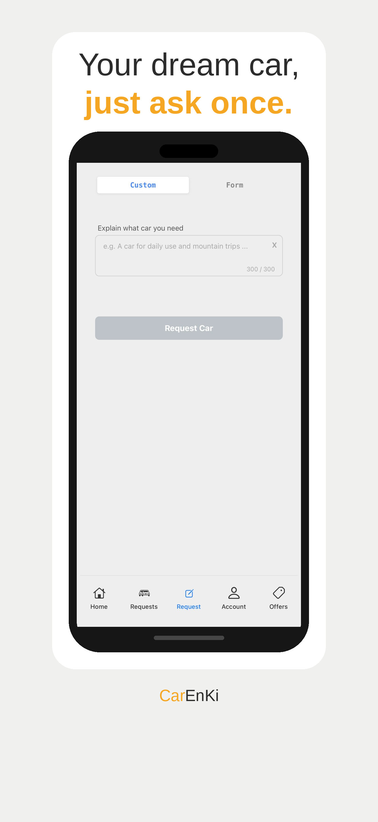 CarEnki screenshot 4