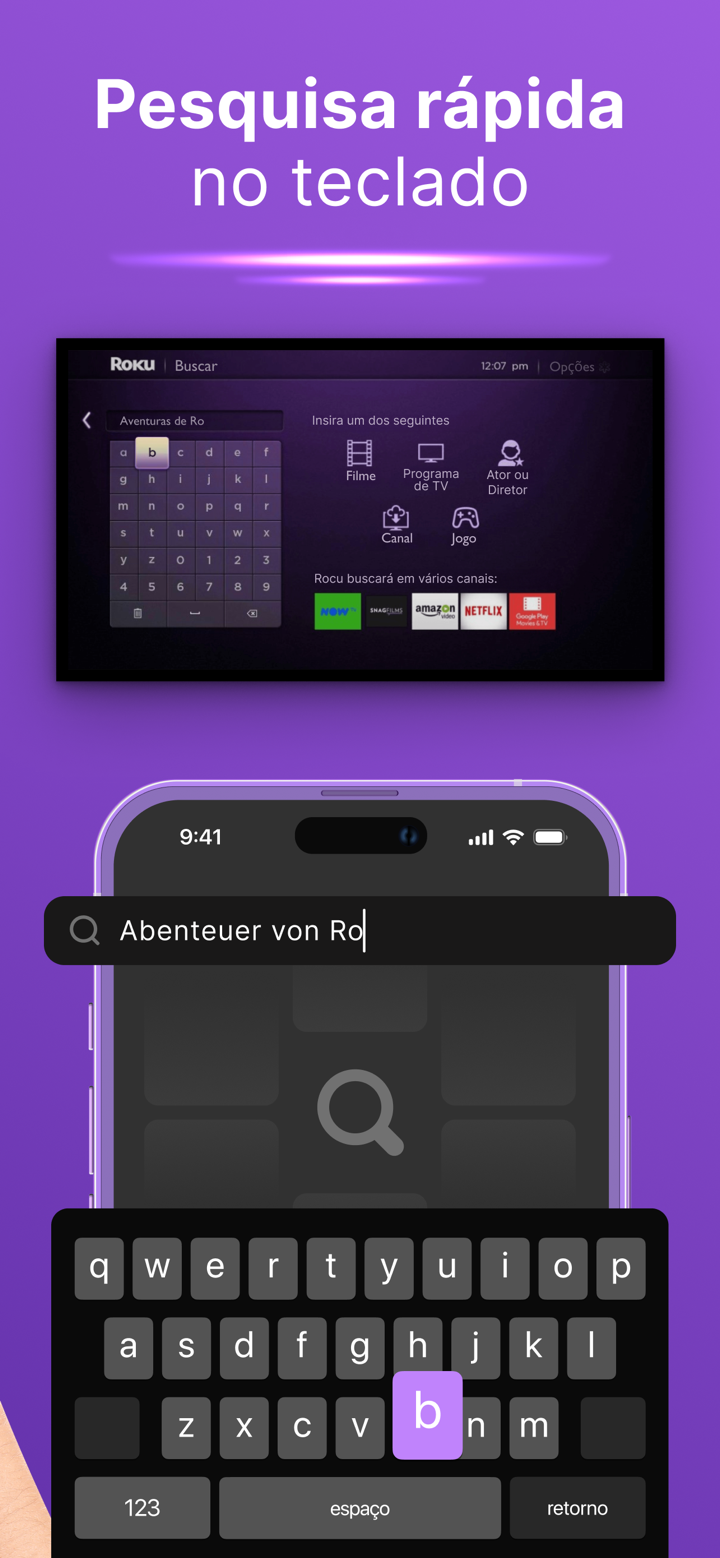 Controle Comando TV Universal! screenshot 5