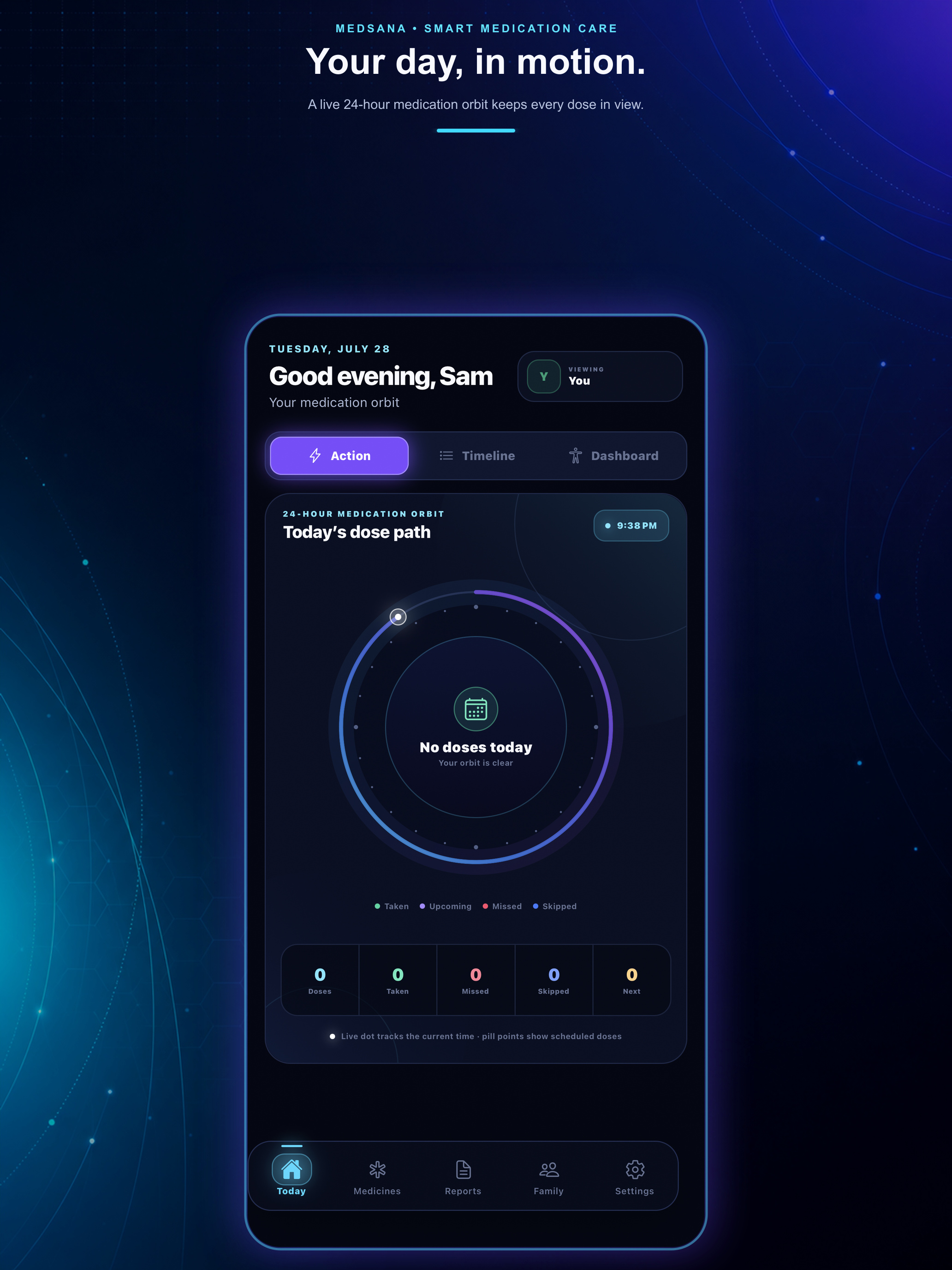 Medsana screenshot 7