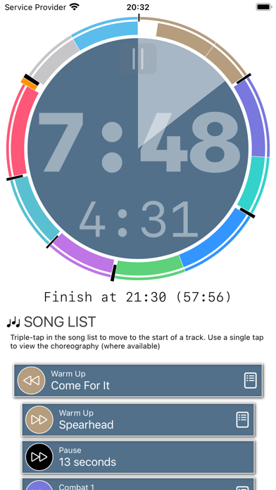 Press Play and Go 2 Screenshot