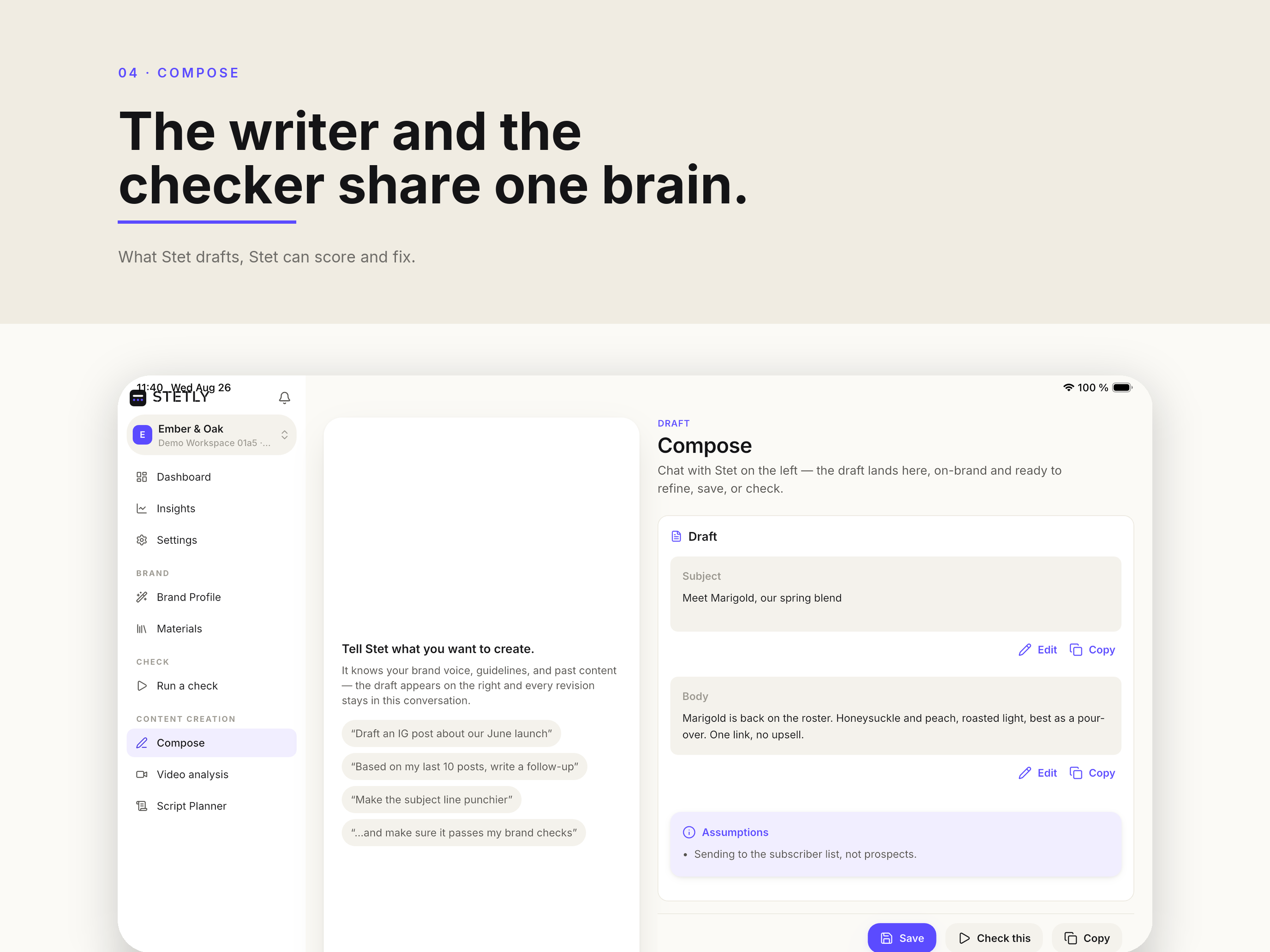 Stetly App screenshot 10
