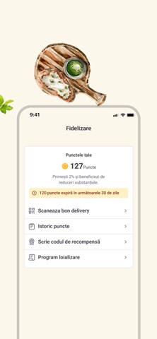 ANNA Delivery screenshot