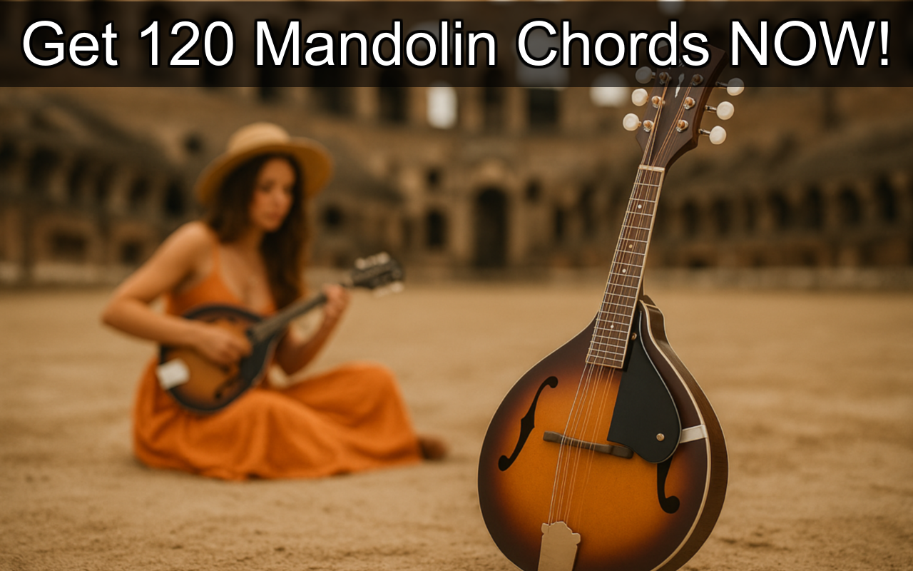 120 Mandolin Chords Pro screenshot 30