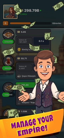 Adventure Istanbul Screenshot 1 of 4