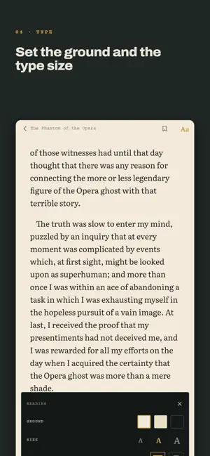 epub.us: Ebooks & Audiobooks screenshot 4