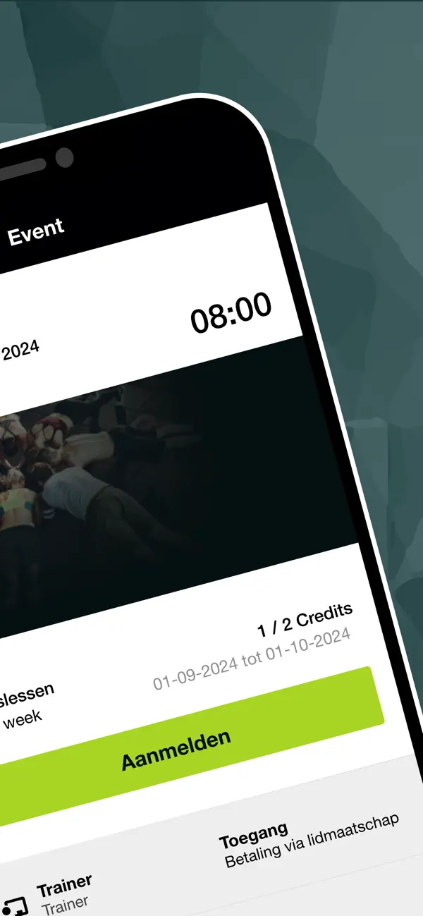 Screenshot #3 pour SportBit