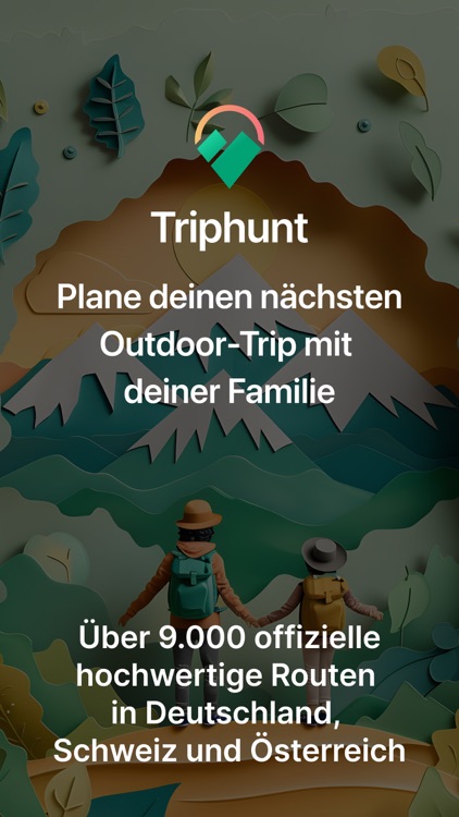 Triphunt