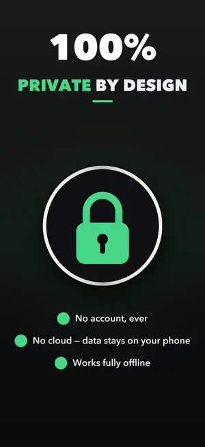 PouchDown: Zyn & Pouch Tracker screenshot 4
