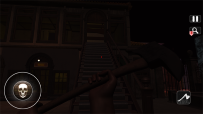 Maze Escape: FPS Horror Screenshot