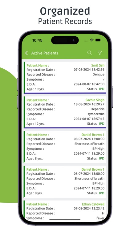 Chirayu Partner screenshot-5