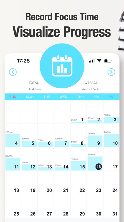 Study Timer: Focus & Pomodoro screenshot-4