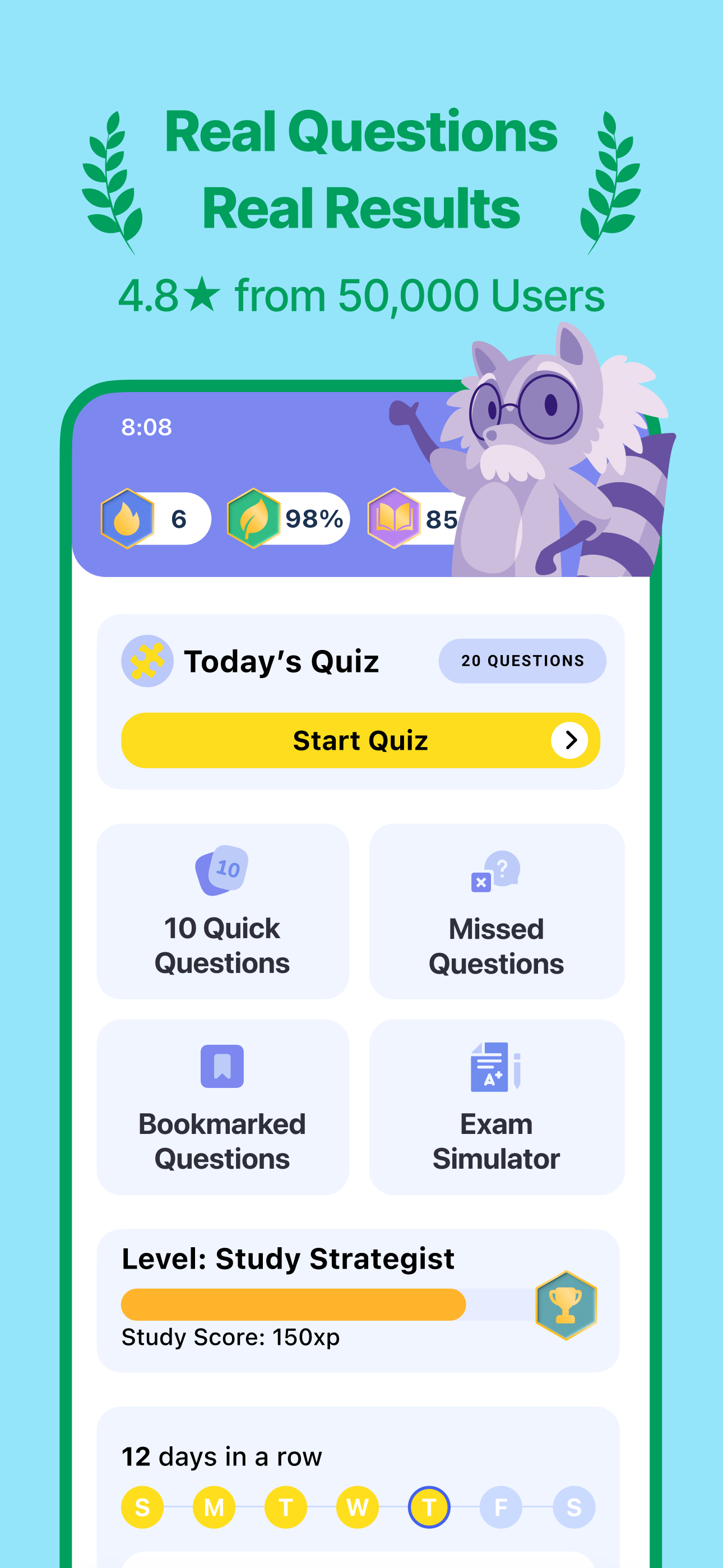 PMP Exam Prep Practice | 2026