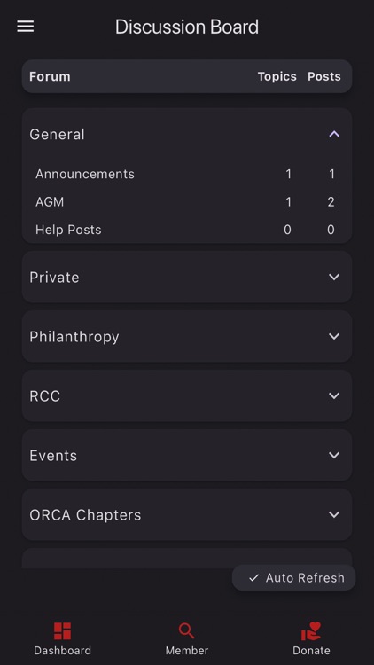 ORCA Old Friends screenshot-5