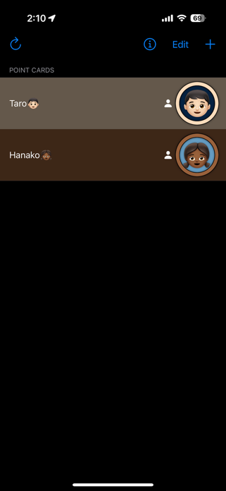 Point Kids Screenshot 2 of 2