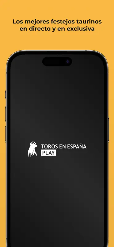 Toros en España Play screenshot 1 of 4