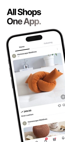 Q App: Buy & Sell screenshot