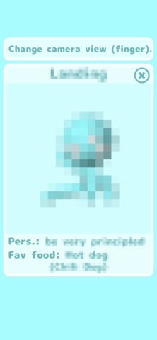 Bubble Hero. screenshot