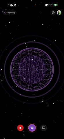 Echo AI – Voice Assistant Screenshot 3 of 6