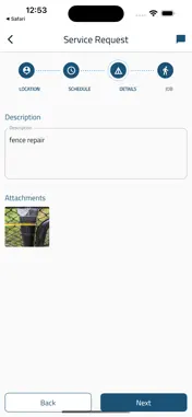 Servvis Agent screenshot 6
