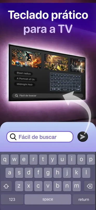 TV Controle Remoto Universal screenshot 7 of 10