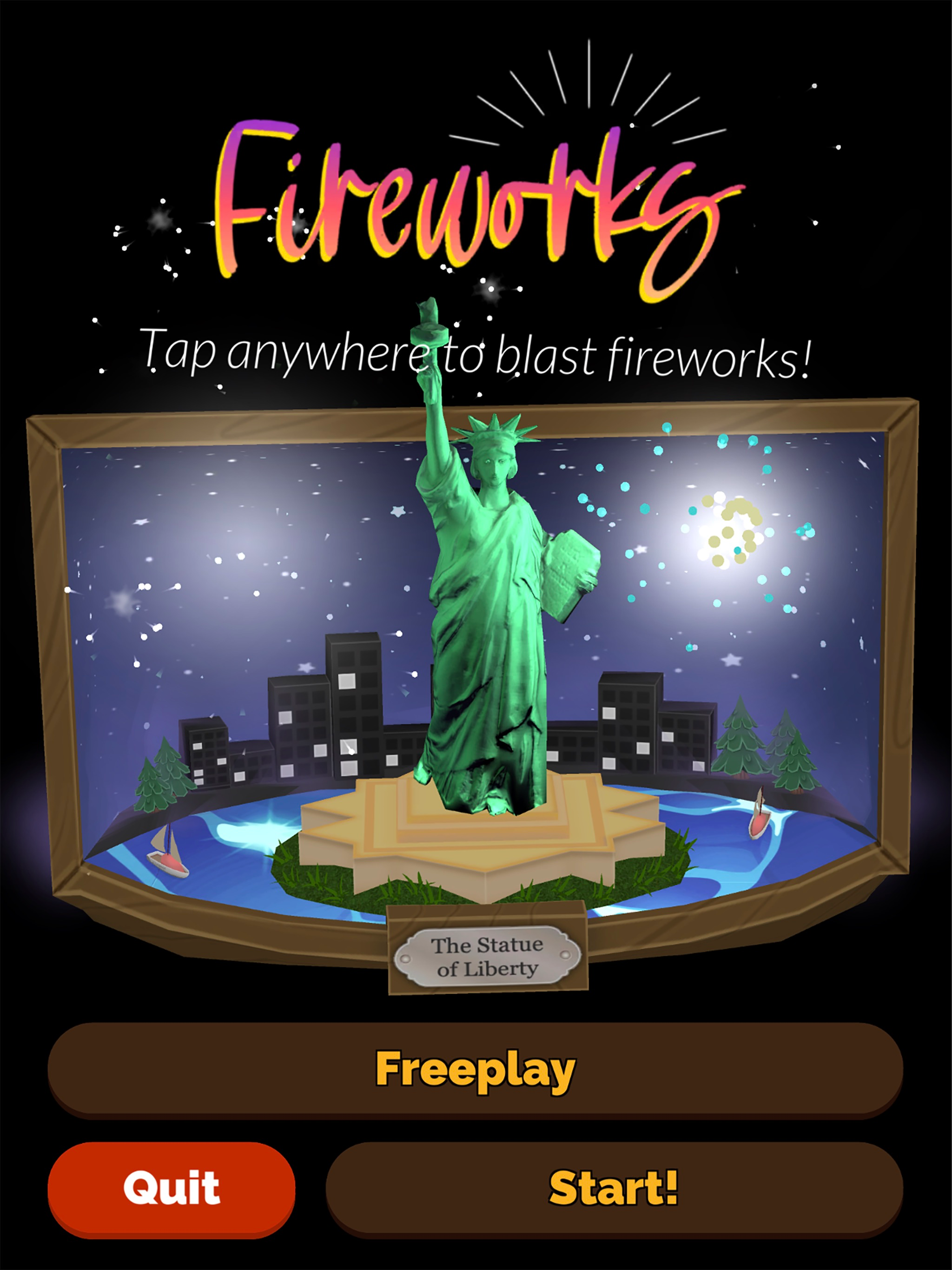 Broc Star Games screenshot 10