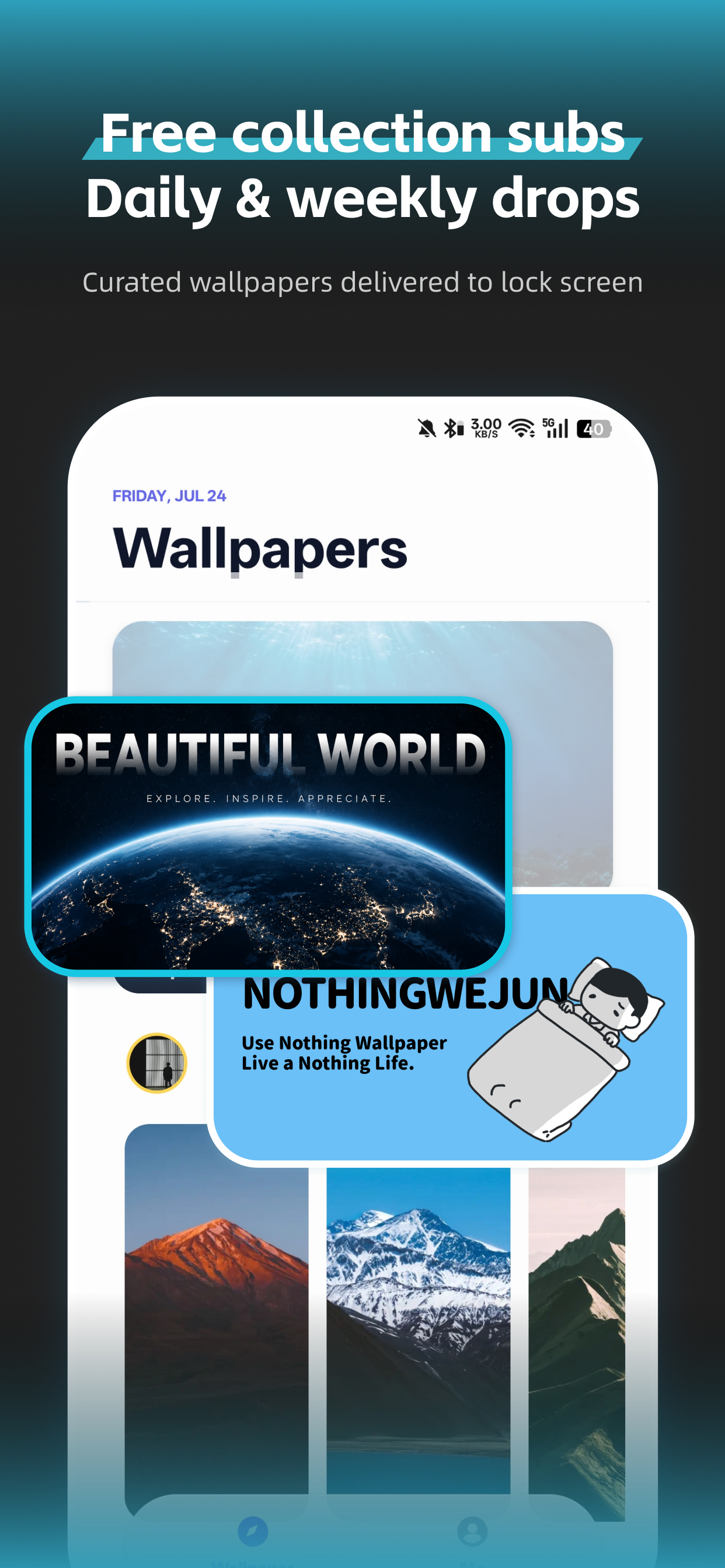 92 Wallpaper screenshot 3