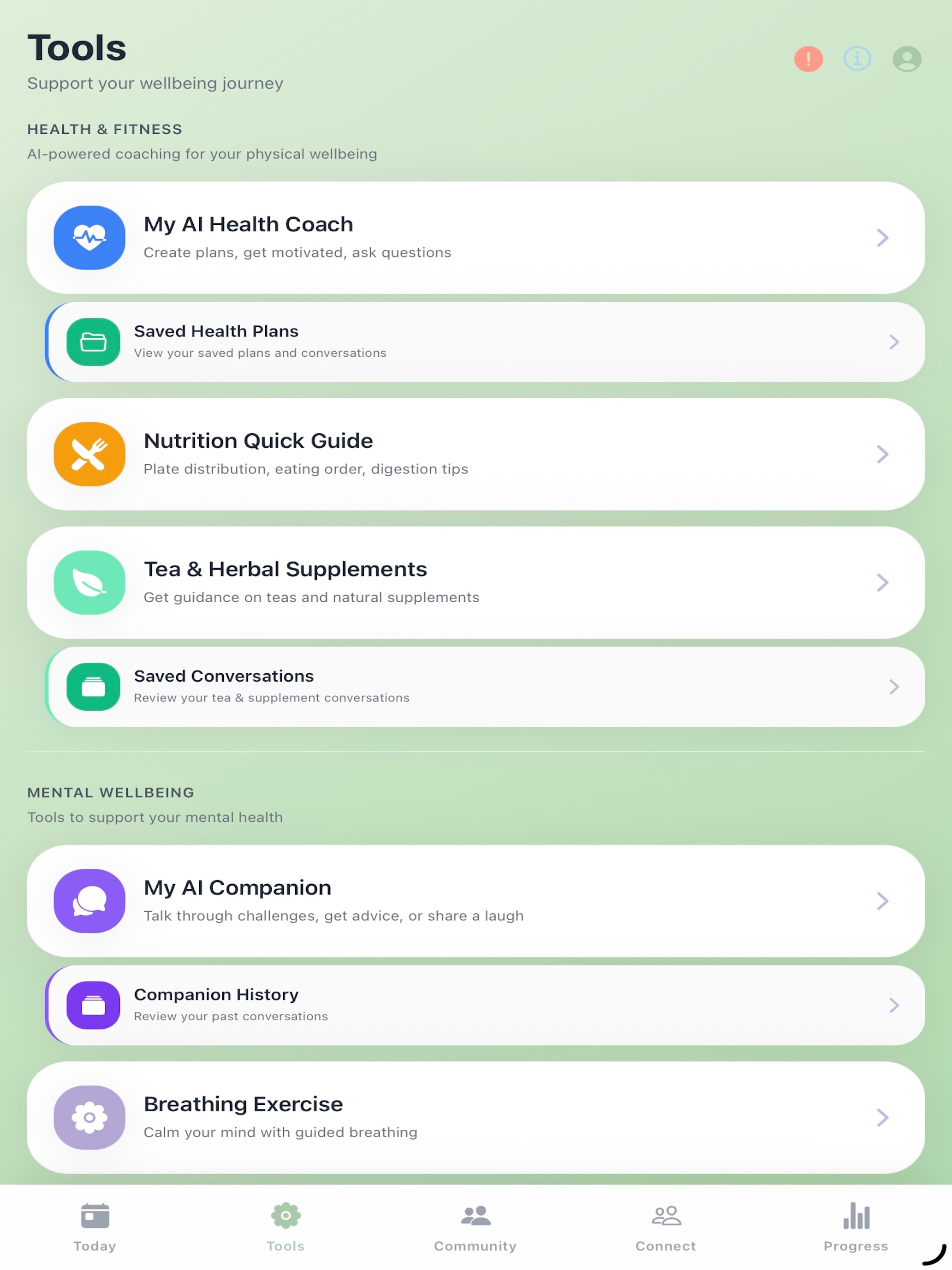 MyJoy Health App screenshot 12