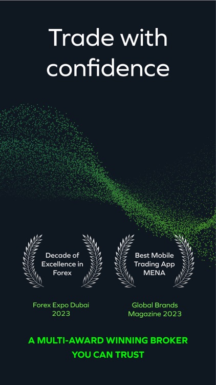 ADSS: Ultimate Trading