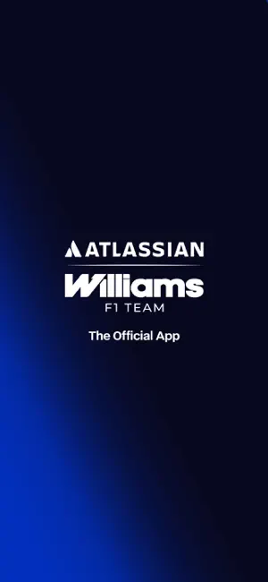 Williams F1 Team screenshot 1