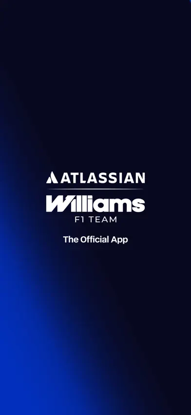 Williams F1 Team screenshot 1