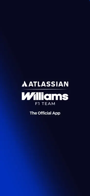Williams F1 Team screenshot 1 of 5