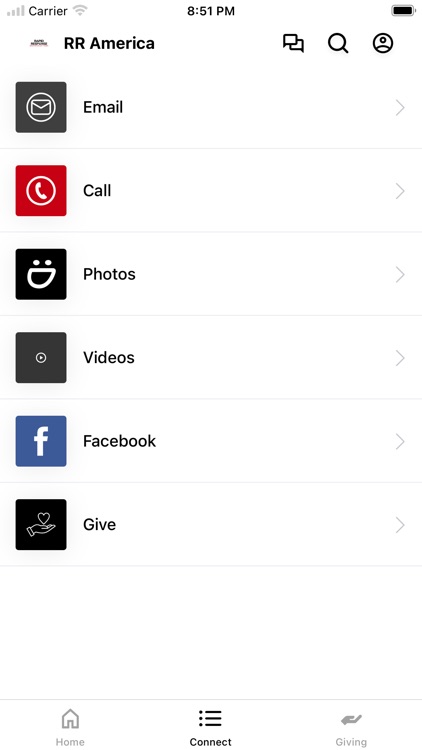 Rapid Response America