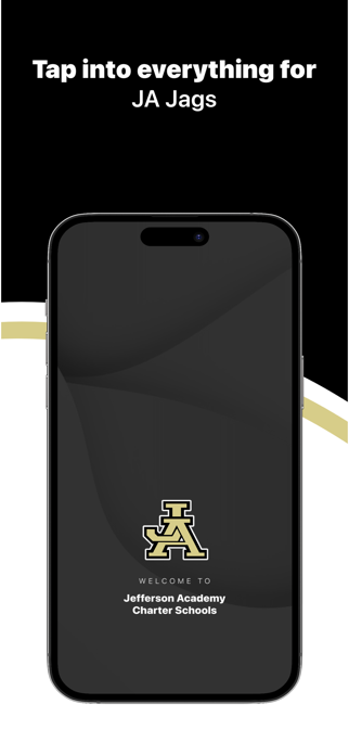 JA JAGS Screenshot 1 of 4