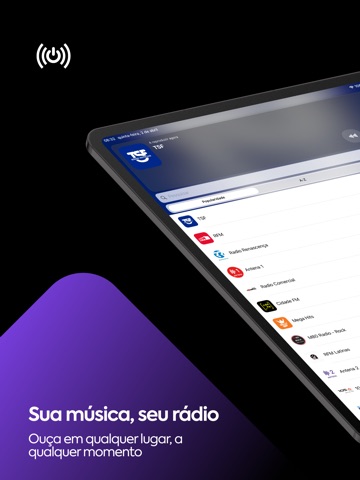 Radio PT: Portugal FM