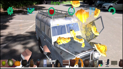 Screenshot #1 pour Angry Outlet