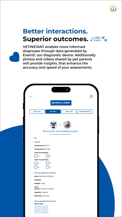 VetInstant - For Vets screenshot-3